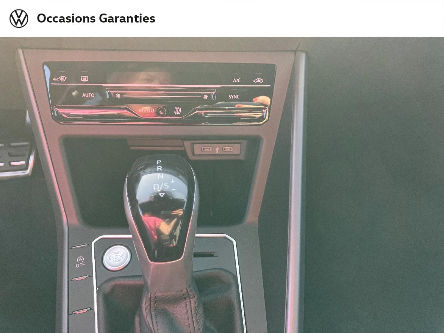 Voitures occasions VOLKSWAGEN POLO R-Line Edition Bruay-la-Buissière