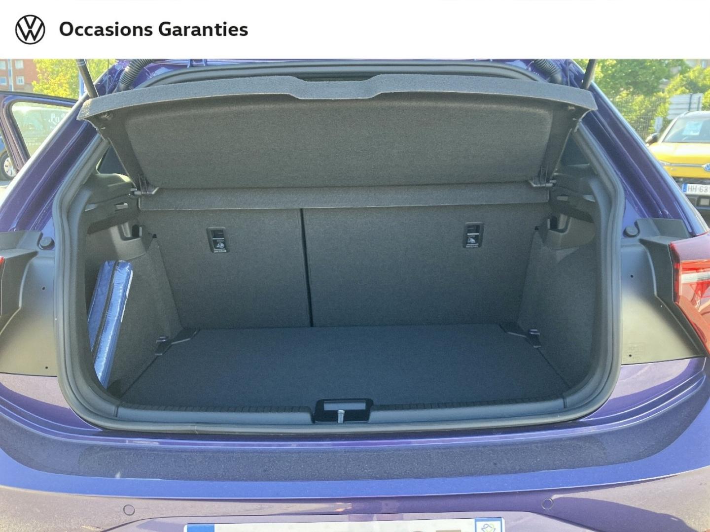 Voitures occasions VOLKSWAGEN POLO R-Line Edition Dunkerque