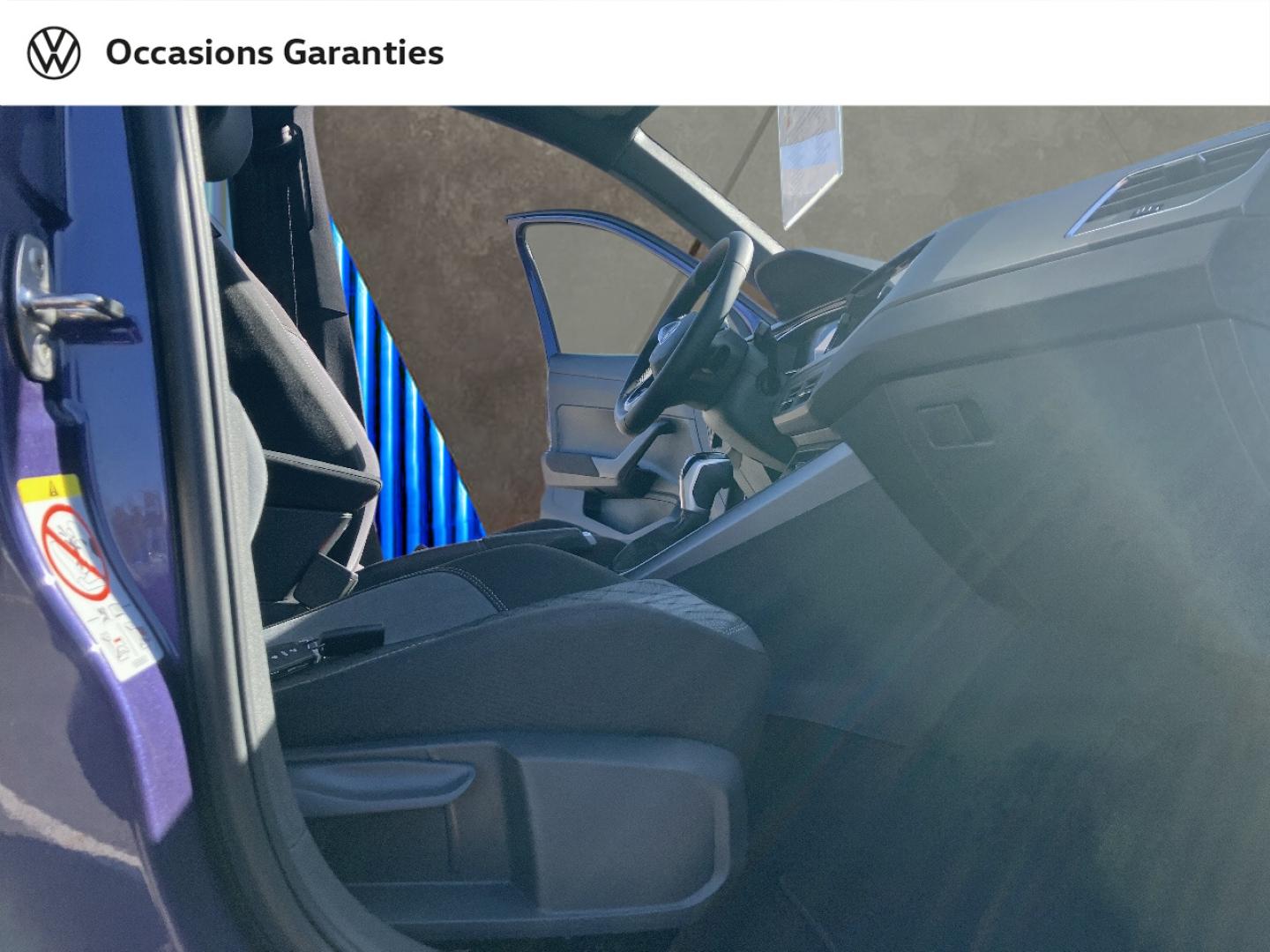 Voitures occasions VOLKSWAGEN POLO R-Line Edition Dunkerque