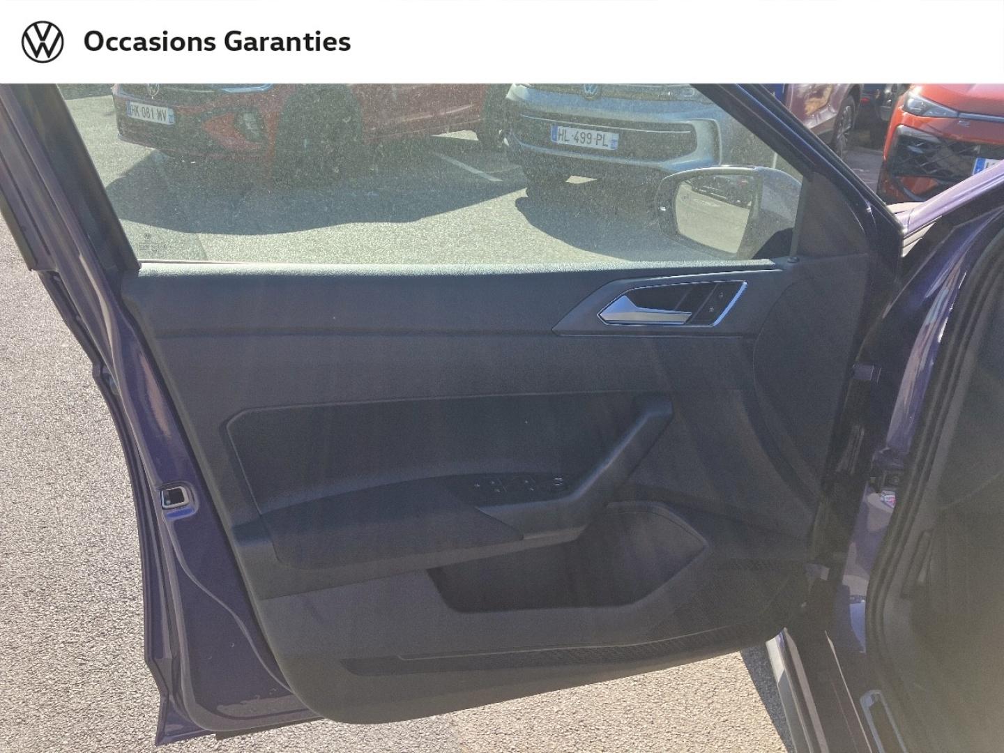 Voitures occasions VOLKSWAGEN POLO R-Line Edition Bruay-la-Buissière