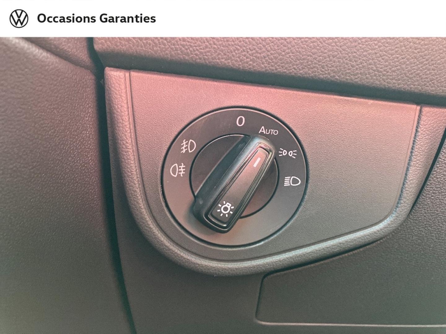 Voitures occasions VOLKSWAGEN POLO R-Line Edition Dunkerque