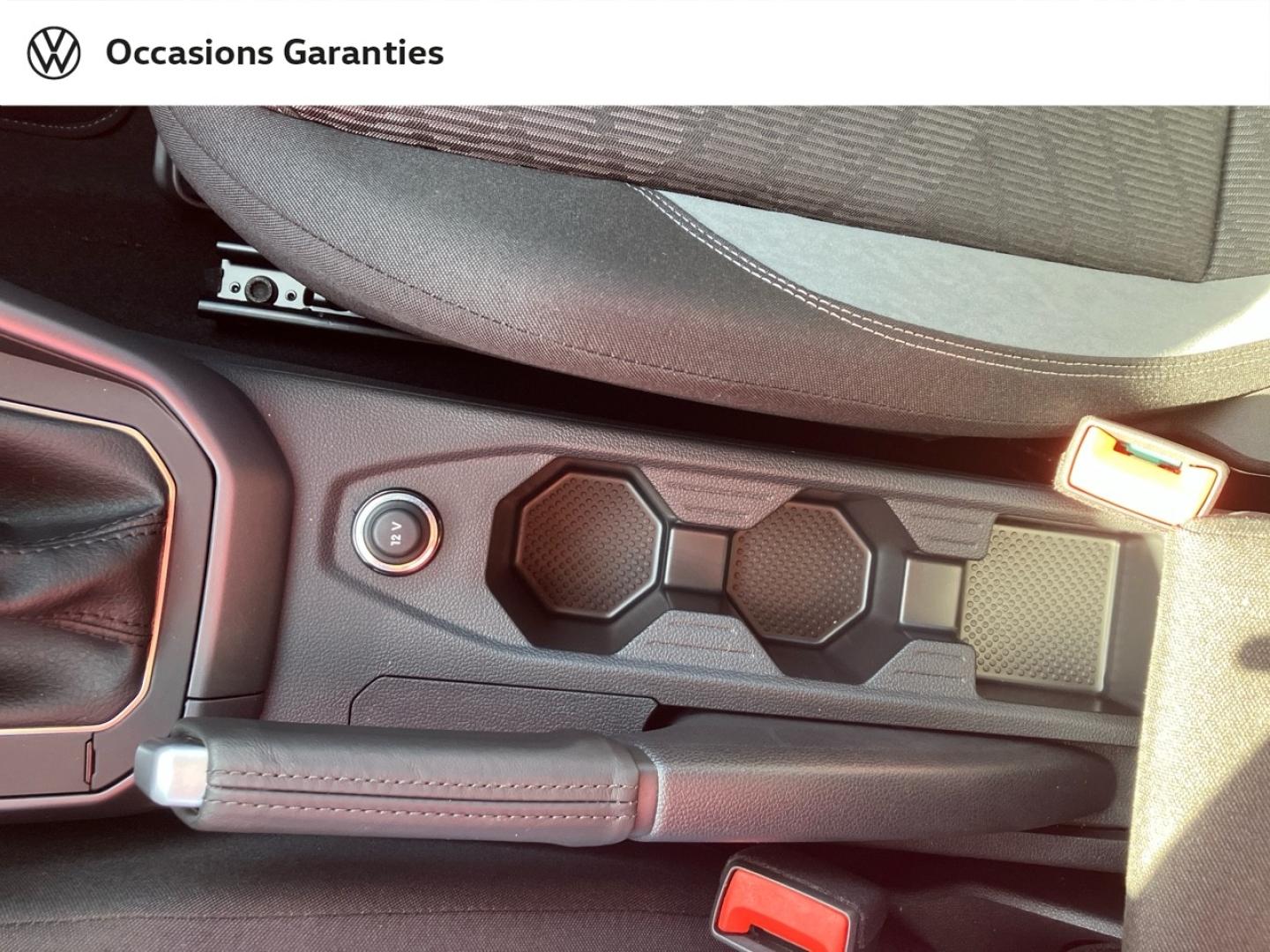 Voitures occasions VOLKSWAGEN POLO R-Line Edition Bruay-la-Buissière