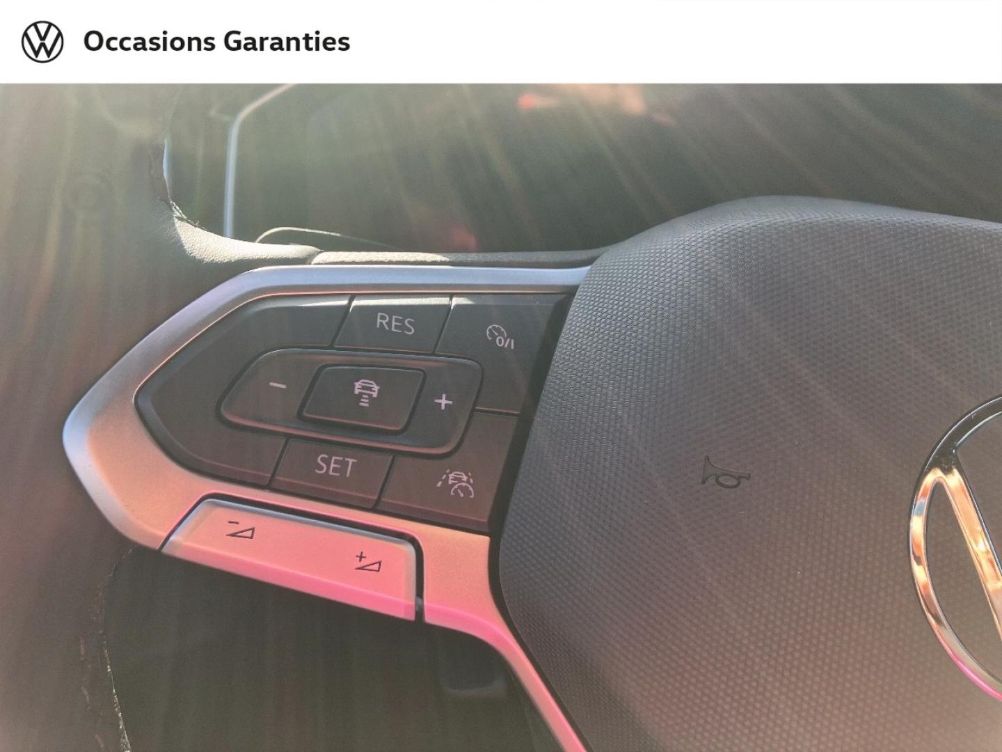 Voitures occasions VOLKSWAGEN POLO R-Line Edition Dunkerque