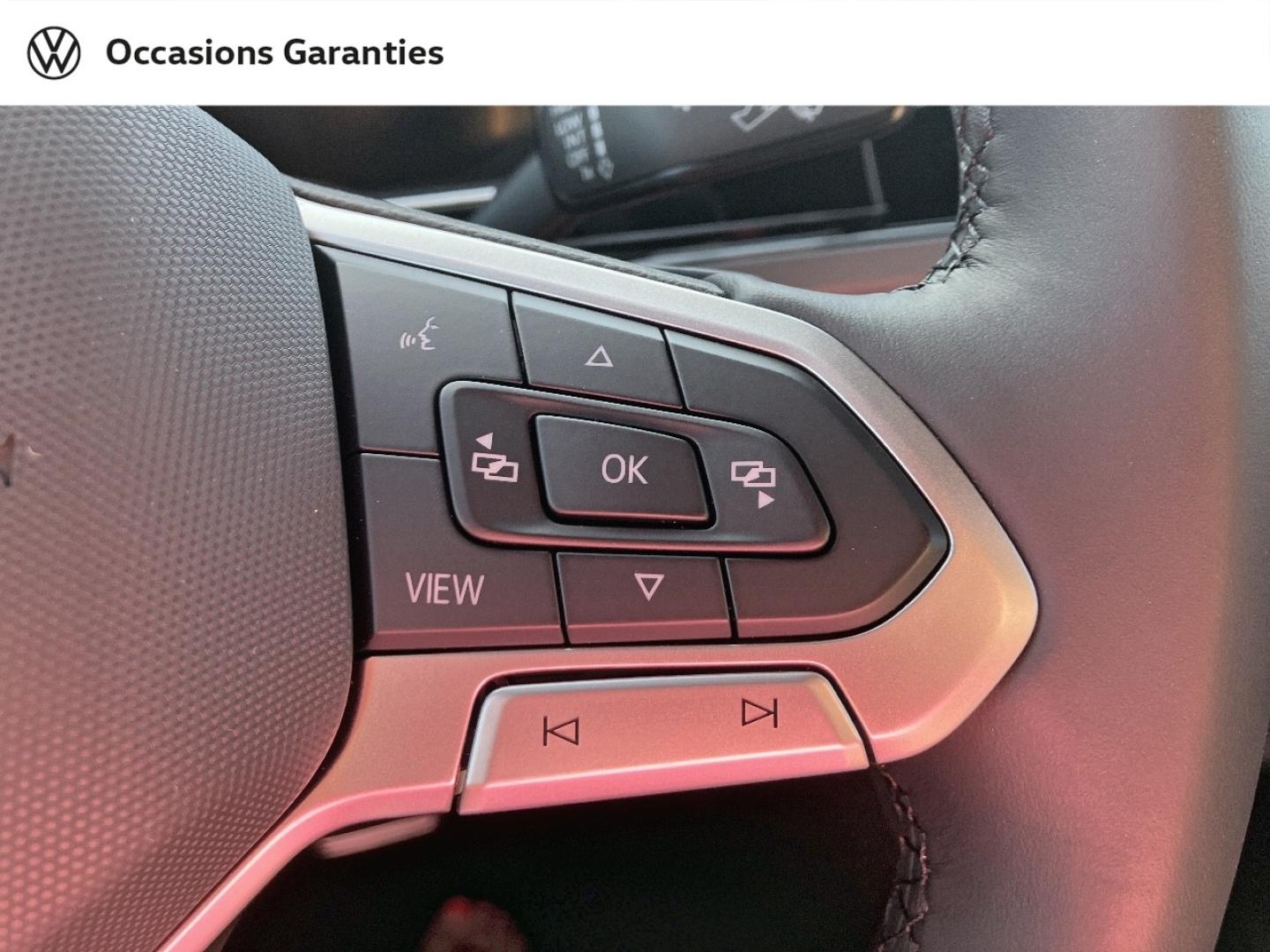 Voitures occasions VOLKSWAGEN POLO R-Line Edition Bruay-la-Buissière
