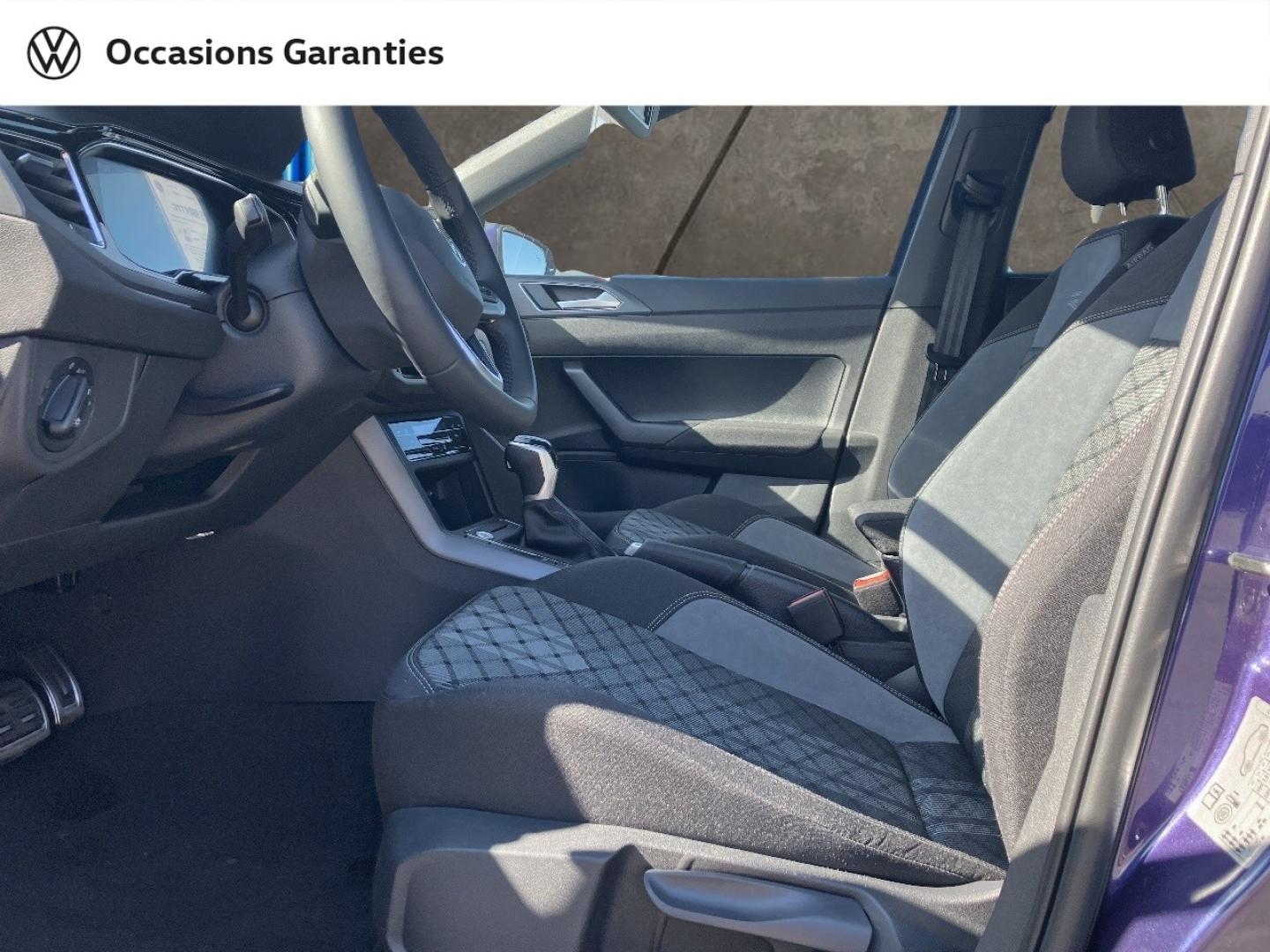 Voitures occasions VOLKSWAGEN POLO R-Line Edition Bruay-la-Buissière