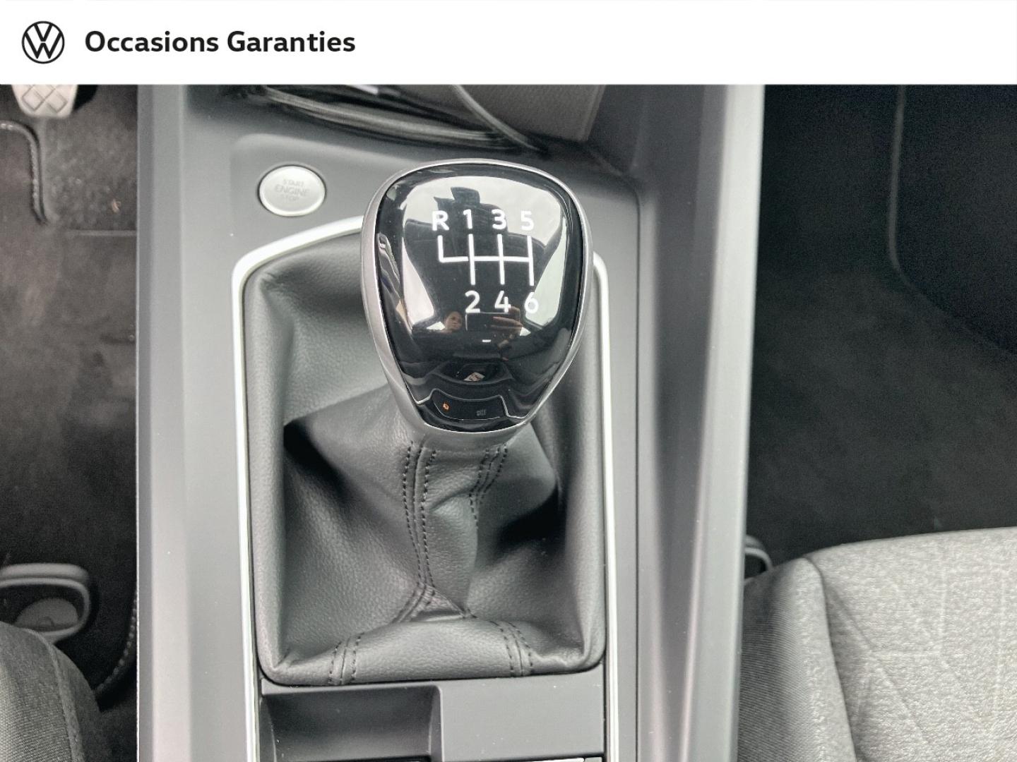 Voitures occasions VOLKSWAGEN Golf SW Life Plus Villeneuve-d'Ascq