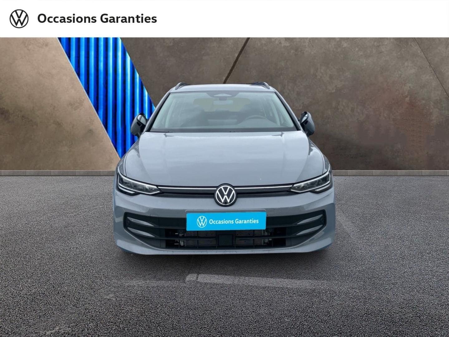 Voitures occasions VOLKSWAGEN Golf SW Life Plus Villeneuve-d'Ascq