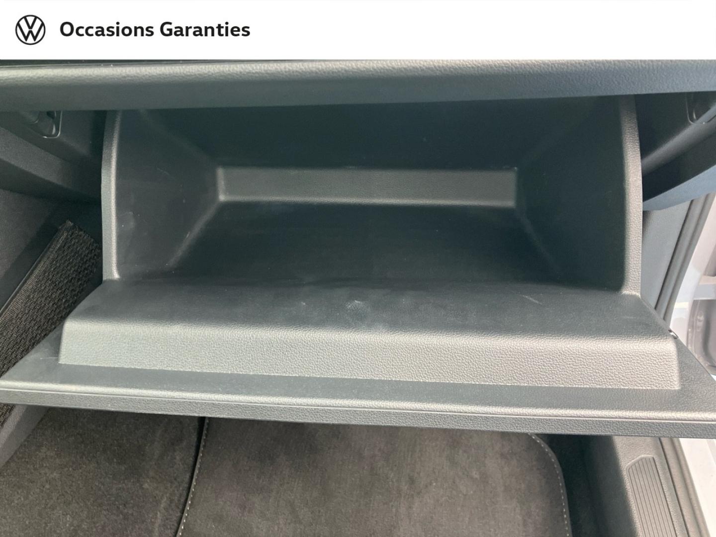 Voitures occasions VOLKSWAGEN Golf SW Life Plus Villeneuve-d'Ascq