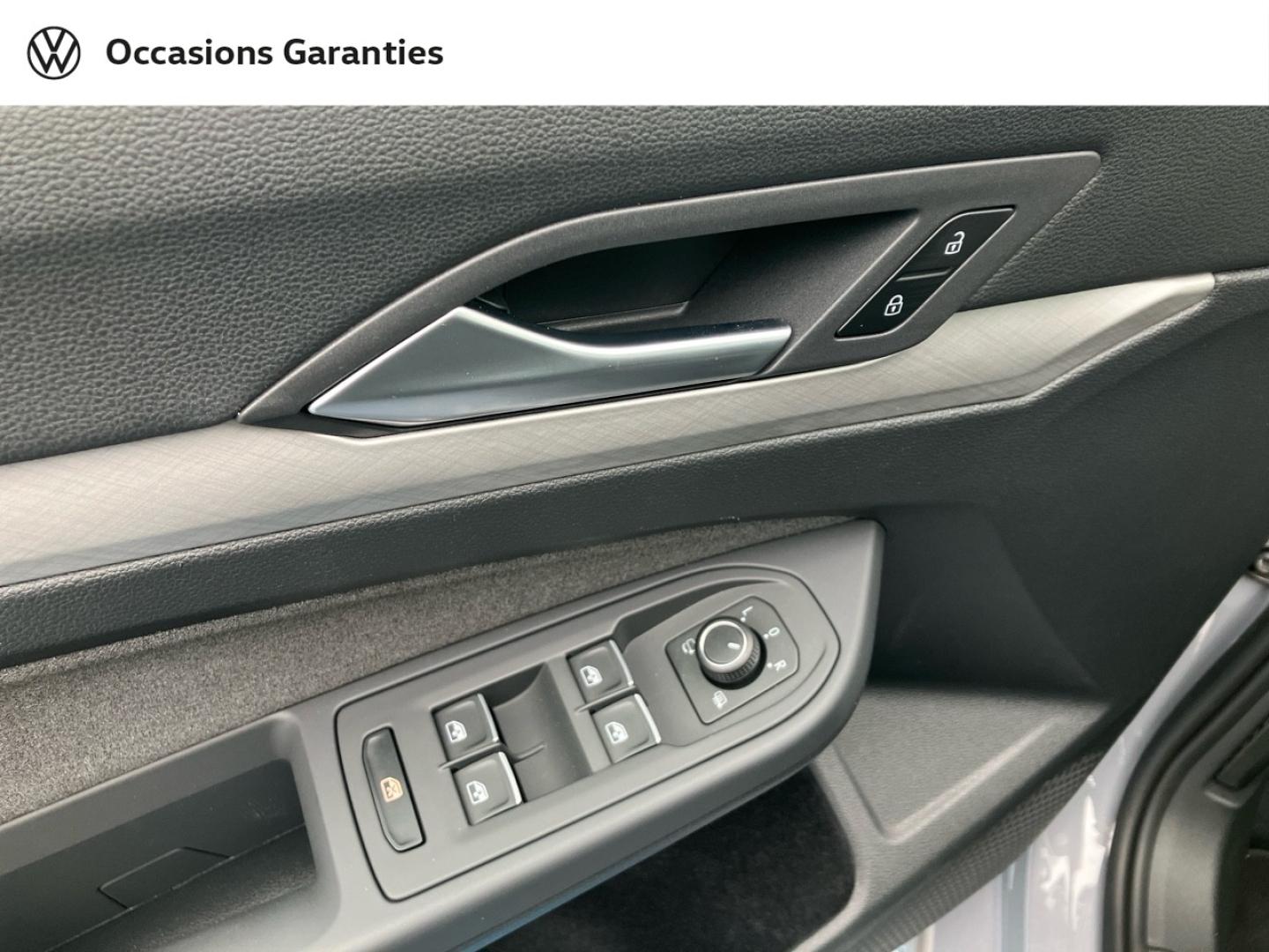 Voitures occasions VOLKSWAGEN Golf SW Life Plus Villeneuve-d'Ascq