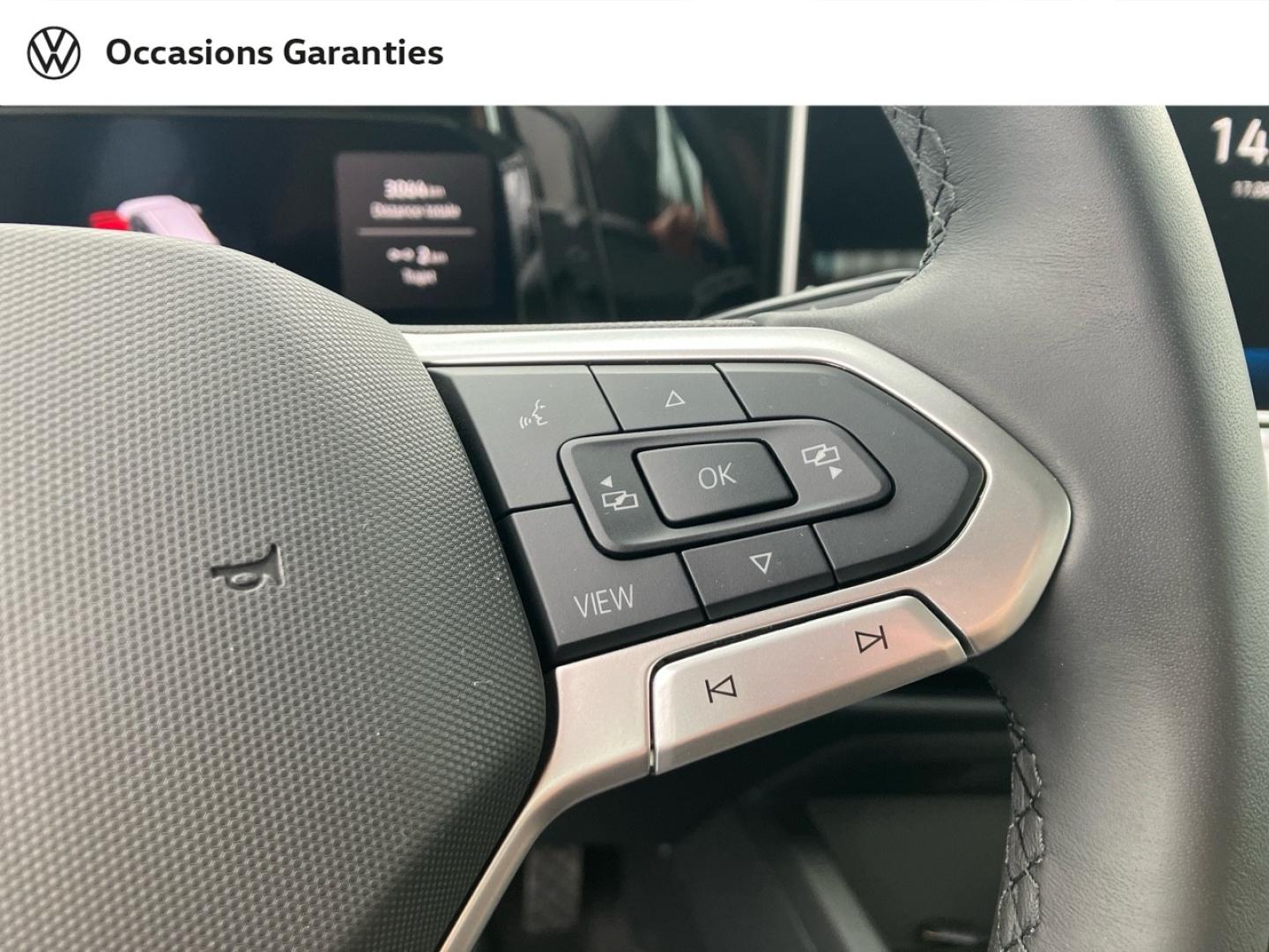 Voitures occasions VOLKSWAGEN Golf SW Life Plus Villeneuve-d'Ascq