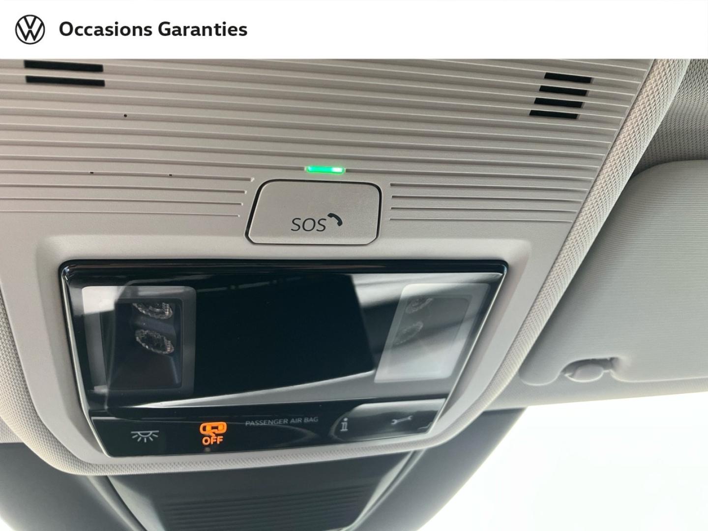 Voitures occasions VOLKSWAGEN Golf SW Life Plus Villeneuve-d'Ascq