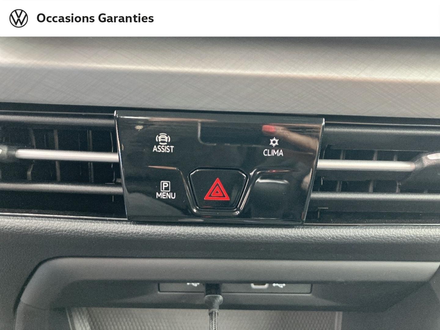 Voitures occasions VOLKSWAGEN Golf SW Life Plus Villeneuve-d'Ascq