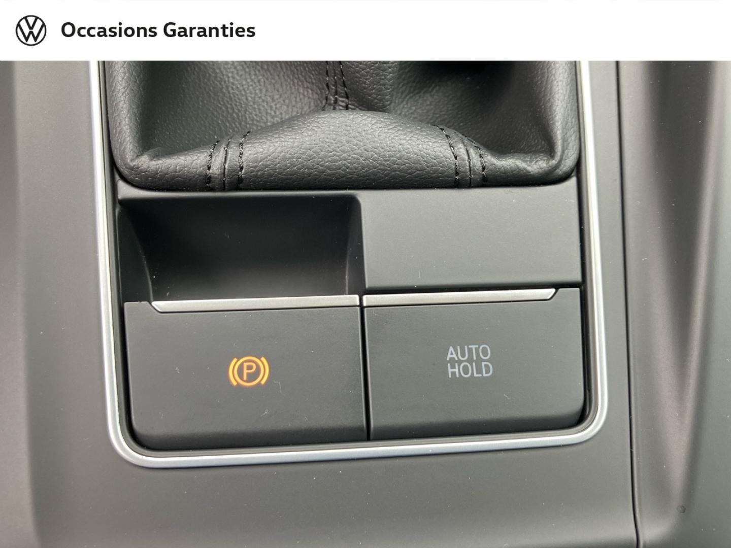 Voitures occasions VOLKSWAGEN Golf SW Life Plus Dunkerque