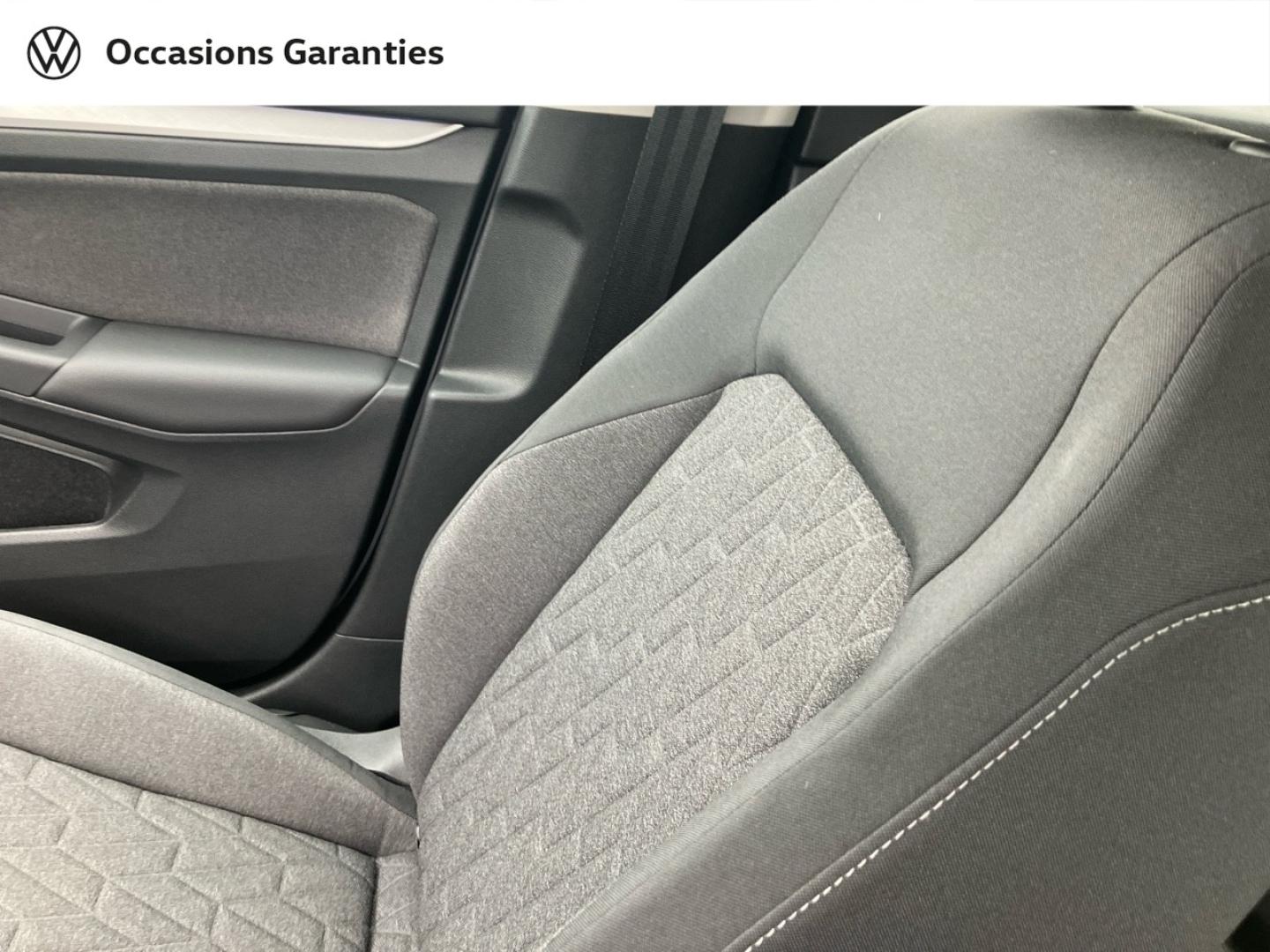Voitures occasions VOLKSWAGEN Golf SW Life Plus Dunkerque