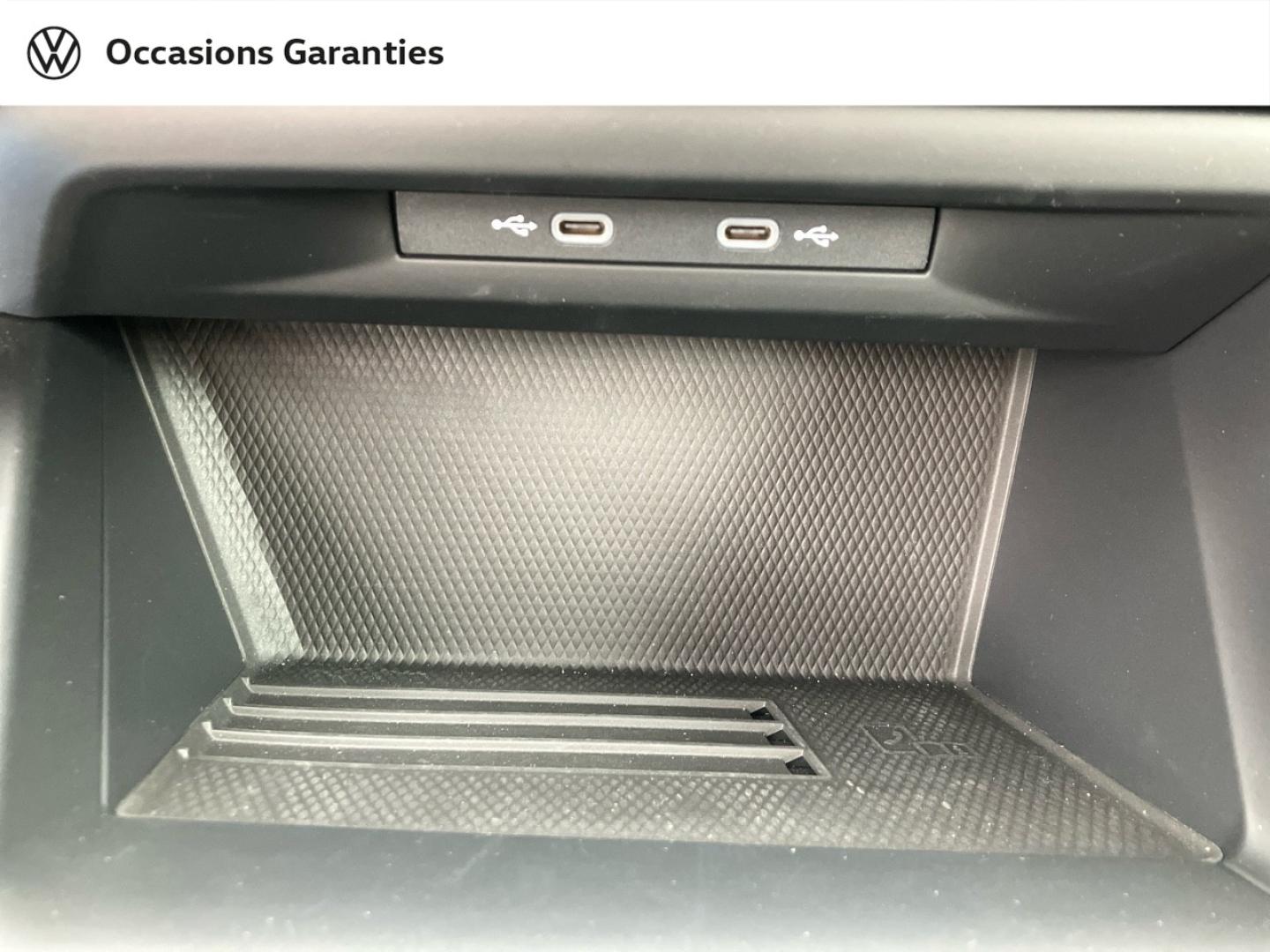 Voitures occasions VOLKSWAGEN Golf SW Life Plus Villeneuve-d'Ascq