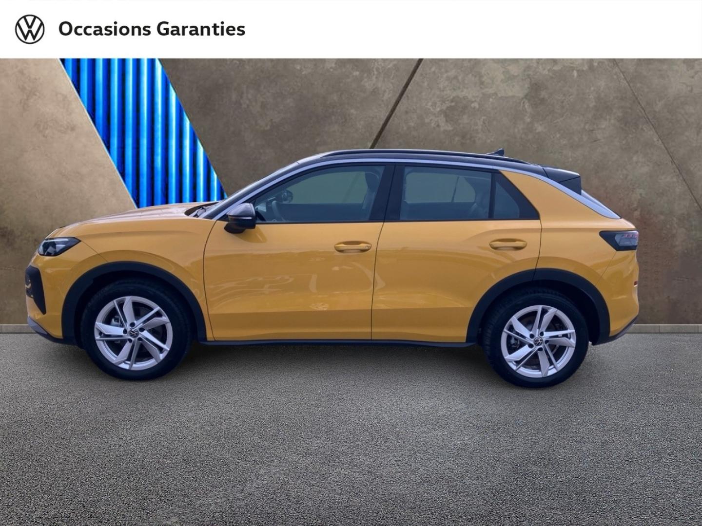Voitures occasions VOLKSWAGEN T-ROC Life Dunkerque