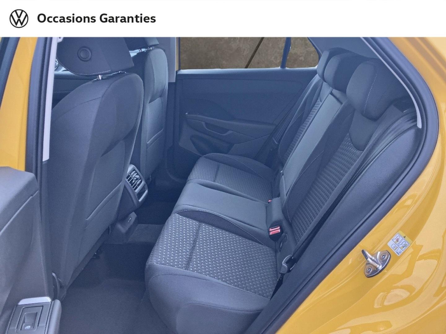 Voitures occasions VOLKSWAGEN T-ROC Life Dunkerque