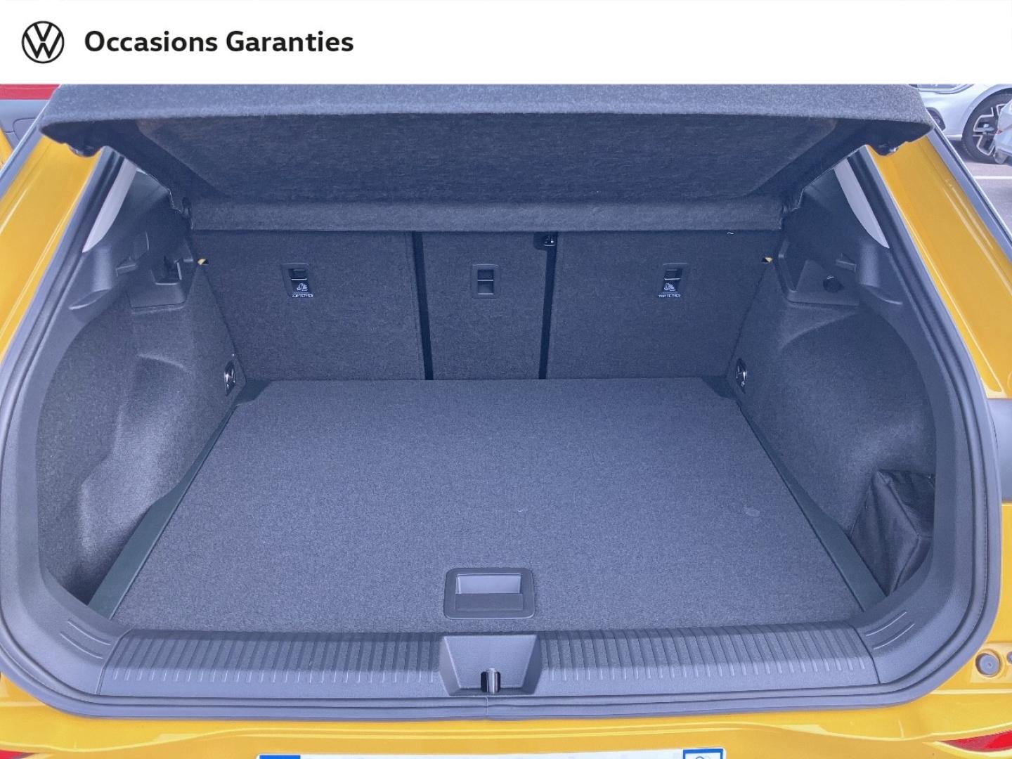 Voitures occasions VOLKSWAGEN T-ROC Life Dunkerque