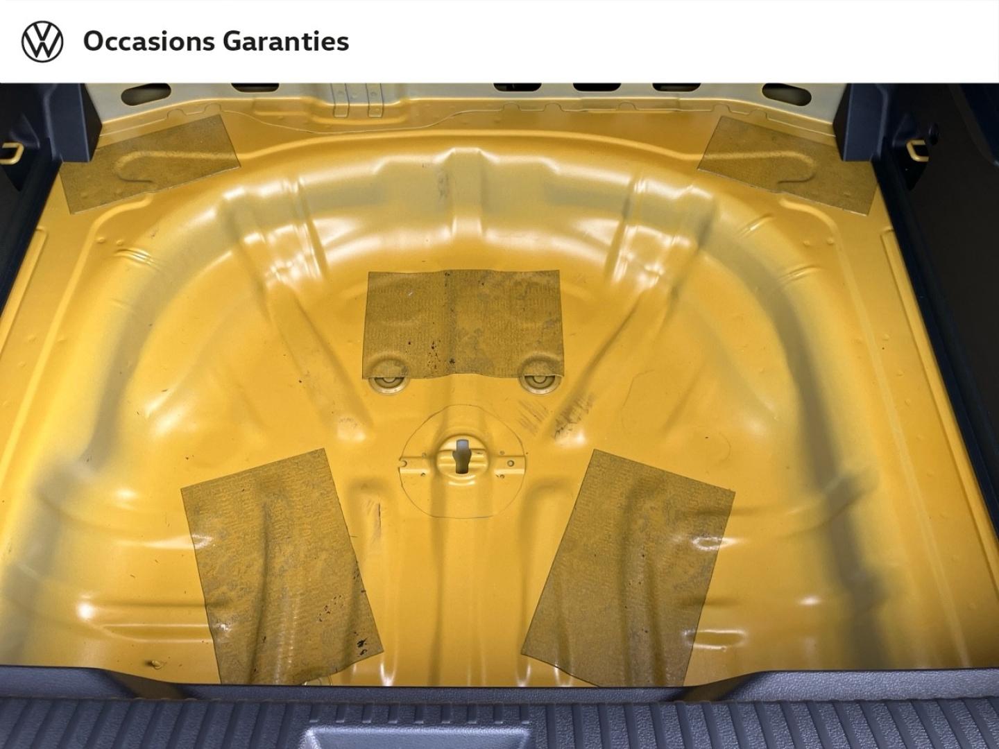 Voitures occasions VOLKSWAGEN T-ROC Life Dunkerque