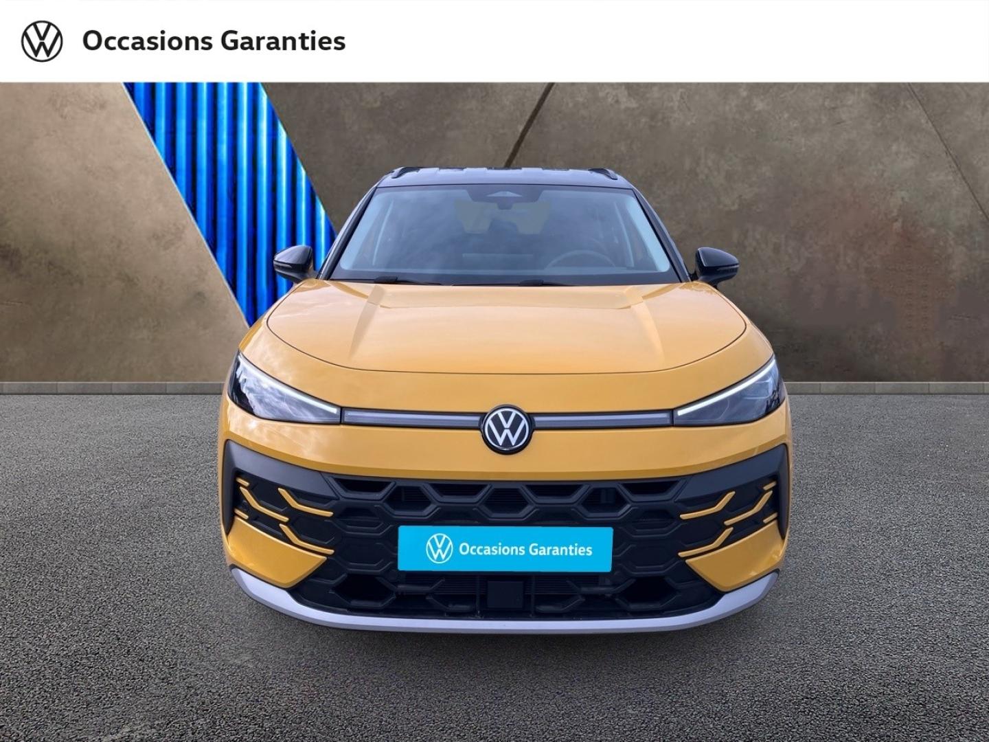Voitures occasions VOLKSWAGEN T-ROC Life Dunkerque