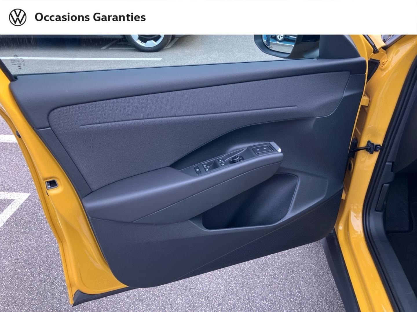 Voitures occasions VOLKSWAGEN T-ROC Life Dunkerque