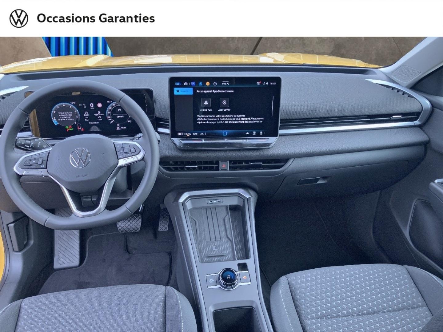 Voitures occasions VOLKSWAGEN T-ROC Life Dunkerque