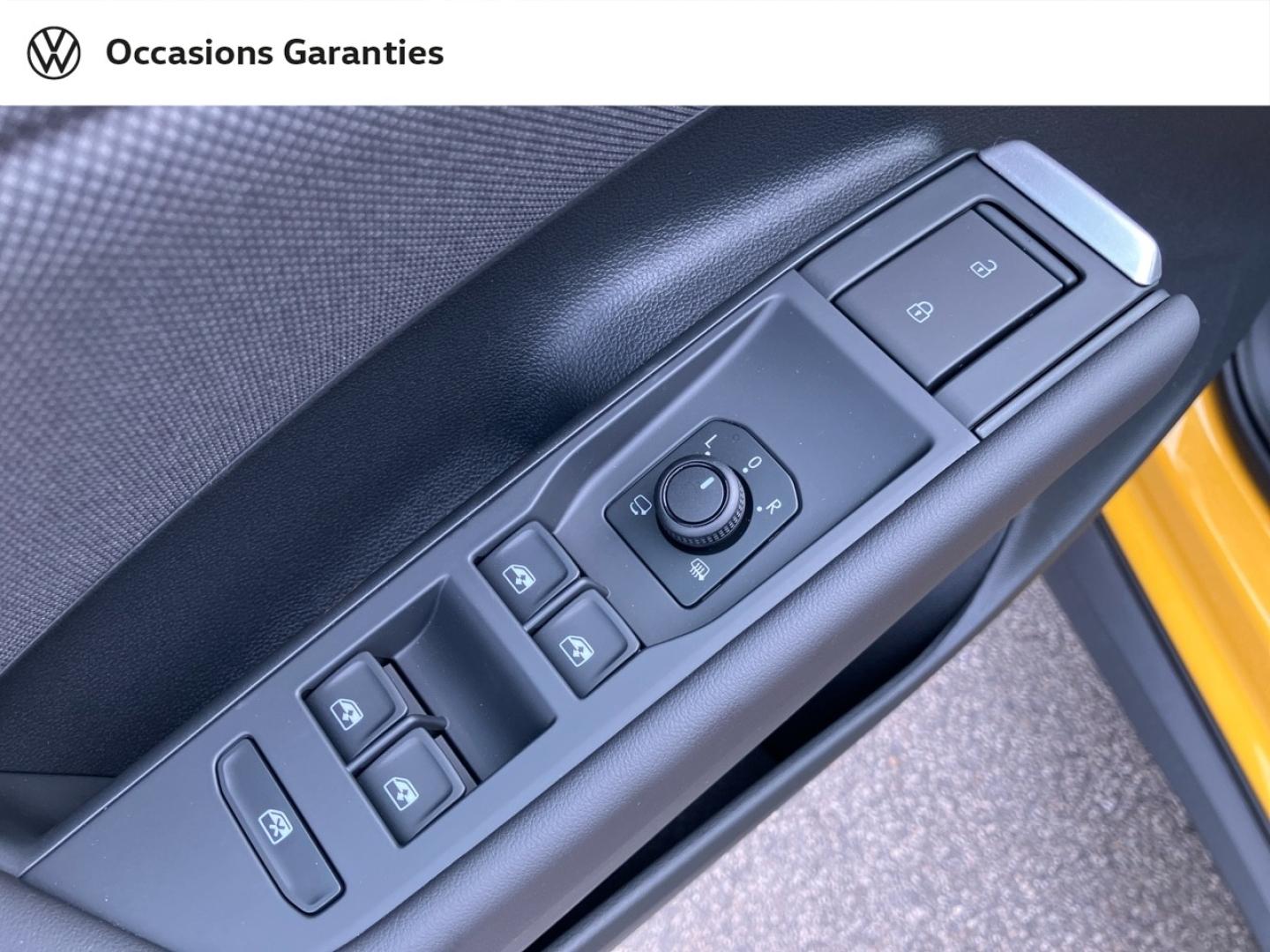 Voitures occasions VOLKSWAGEN T-ROC Life Dunkerque