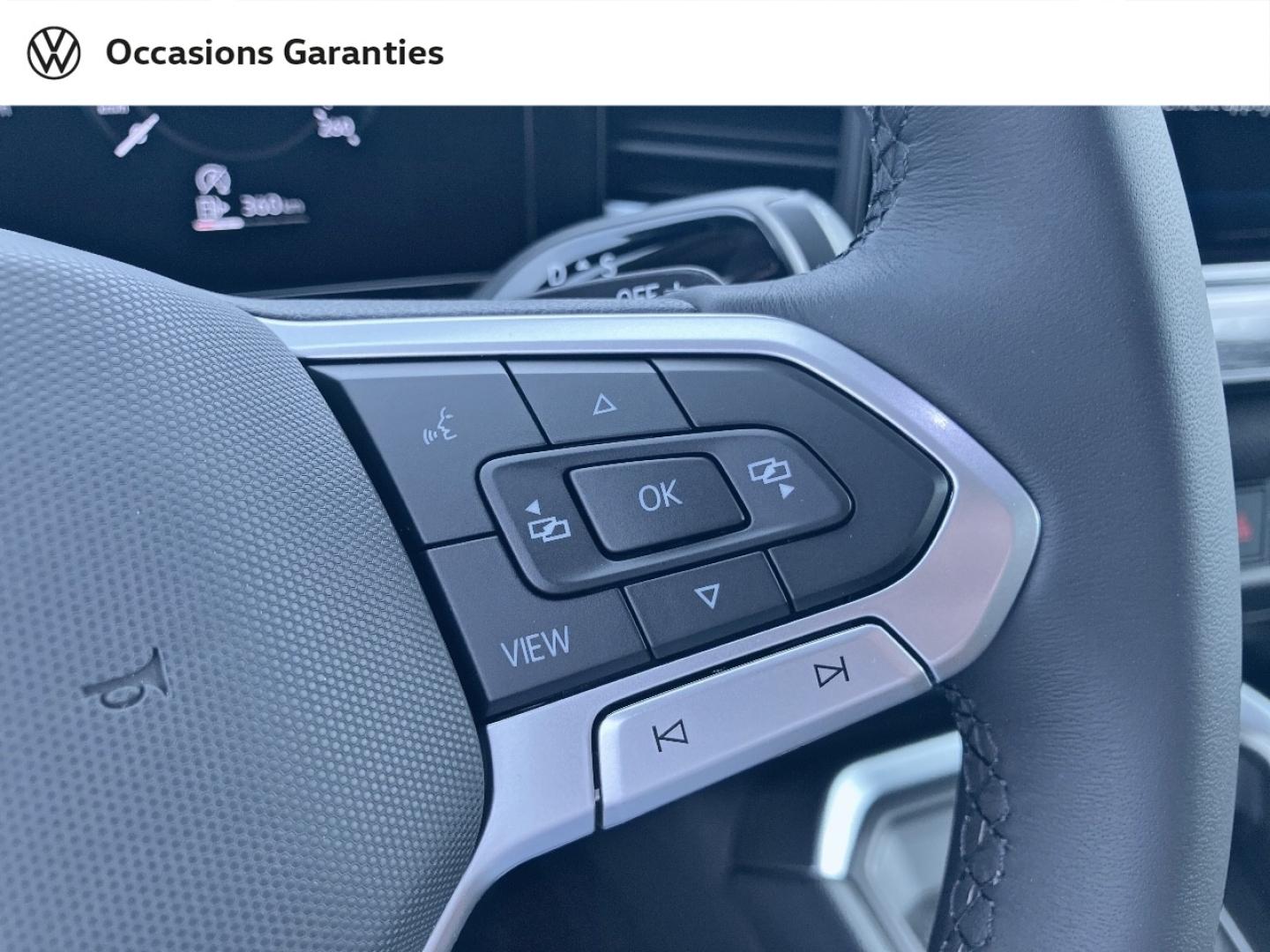 Voitures occasions VOLKSWAGEN T-ROC Life Dunkerque