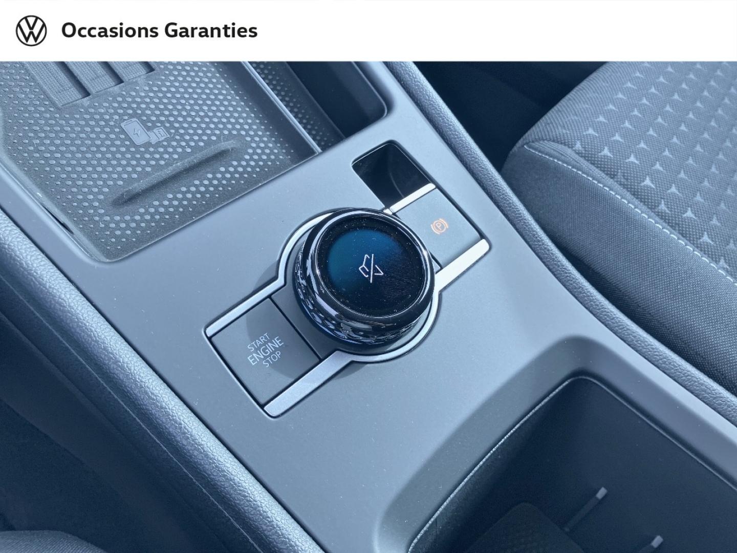 Voitures occasions VOLKSWAGEN T-ROC Life Dunkerque