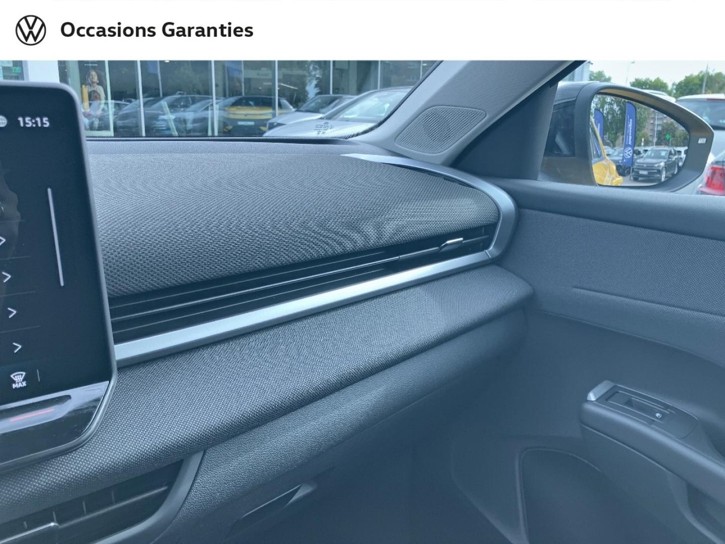 Voitures occasions VOLKSWAGEN T-ROC Life Dunkerque
