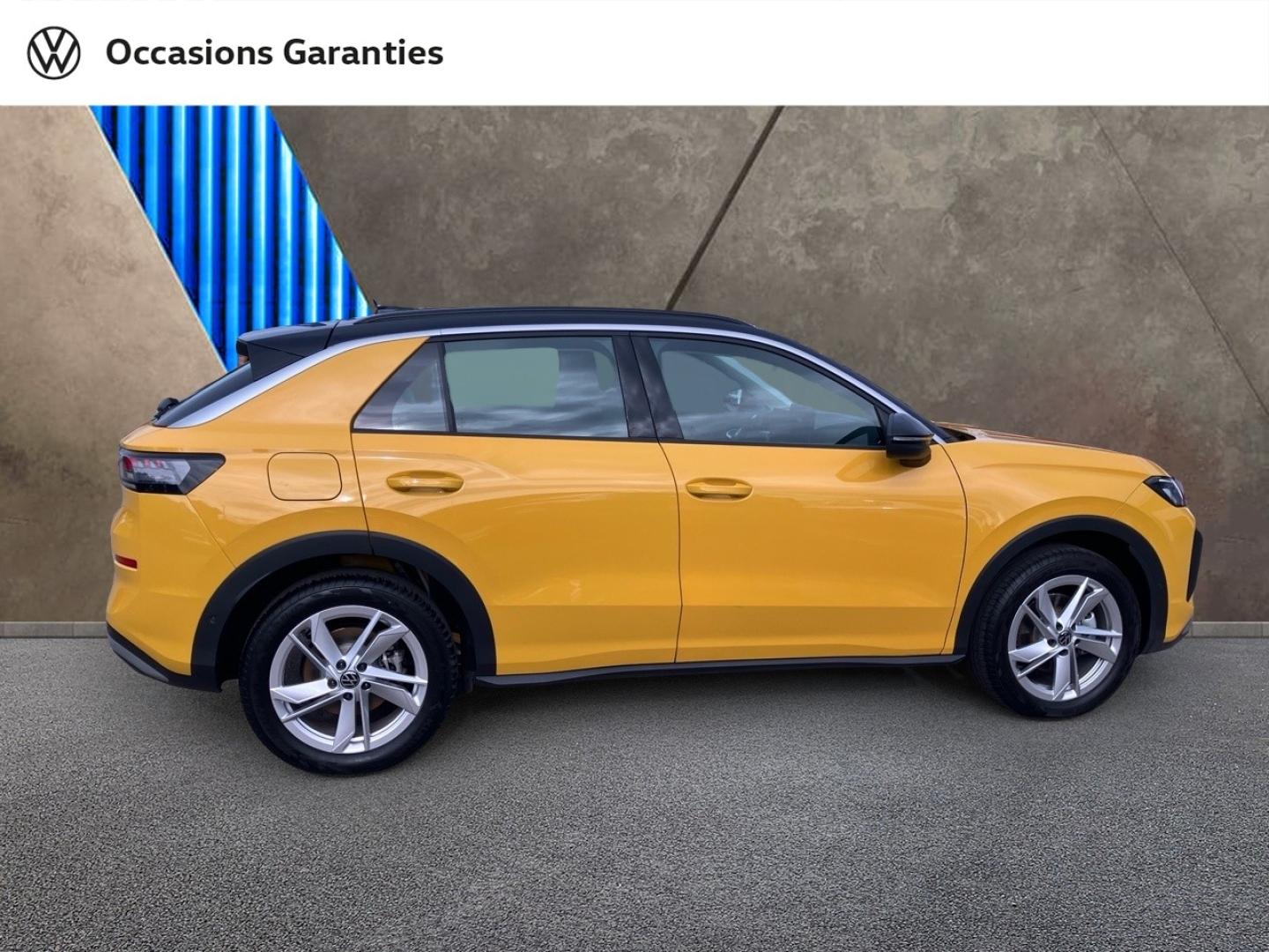Voitures occasions VOLKSWAGEN T-ROC Life Dunkerque
