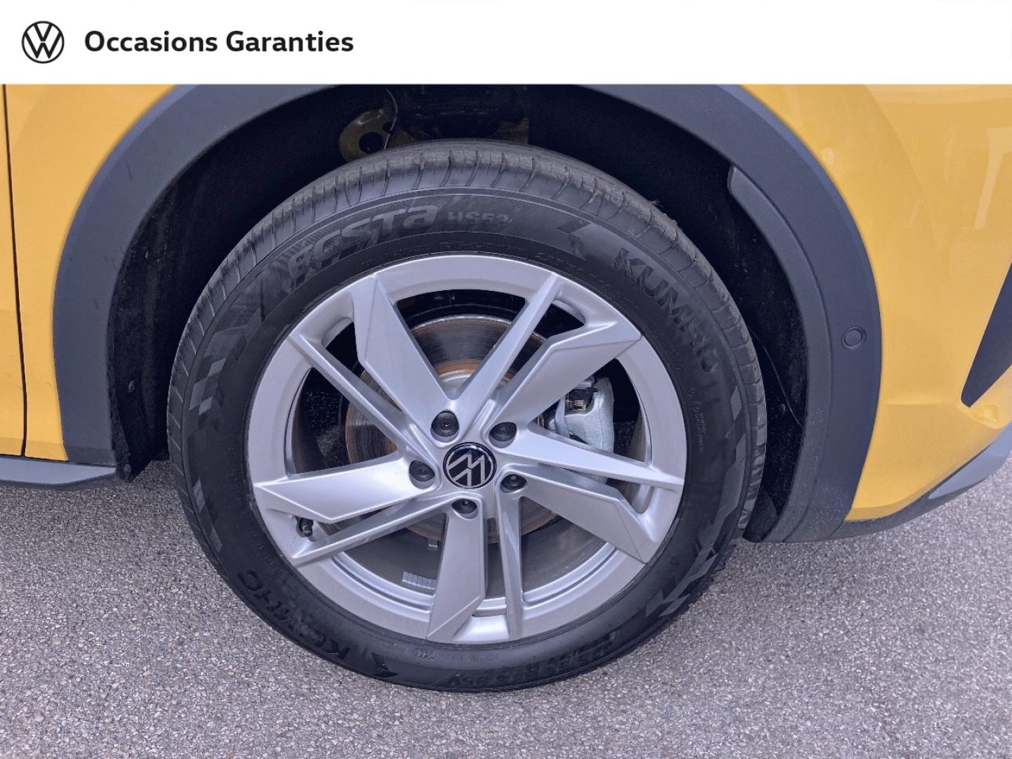 Voitures occasions VOLKSWAGEN T-ROC Life Dunkerque
