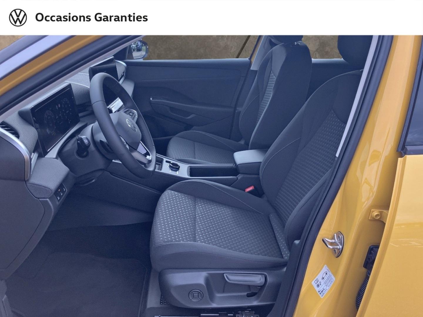 Voitures occasions VOLKSWAGEN T-ROC Life Dunkerque