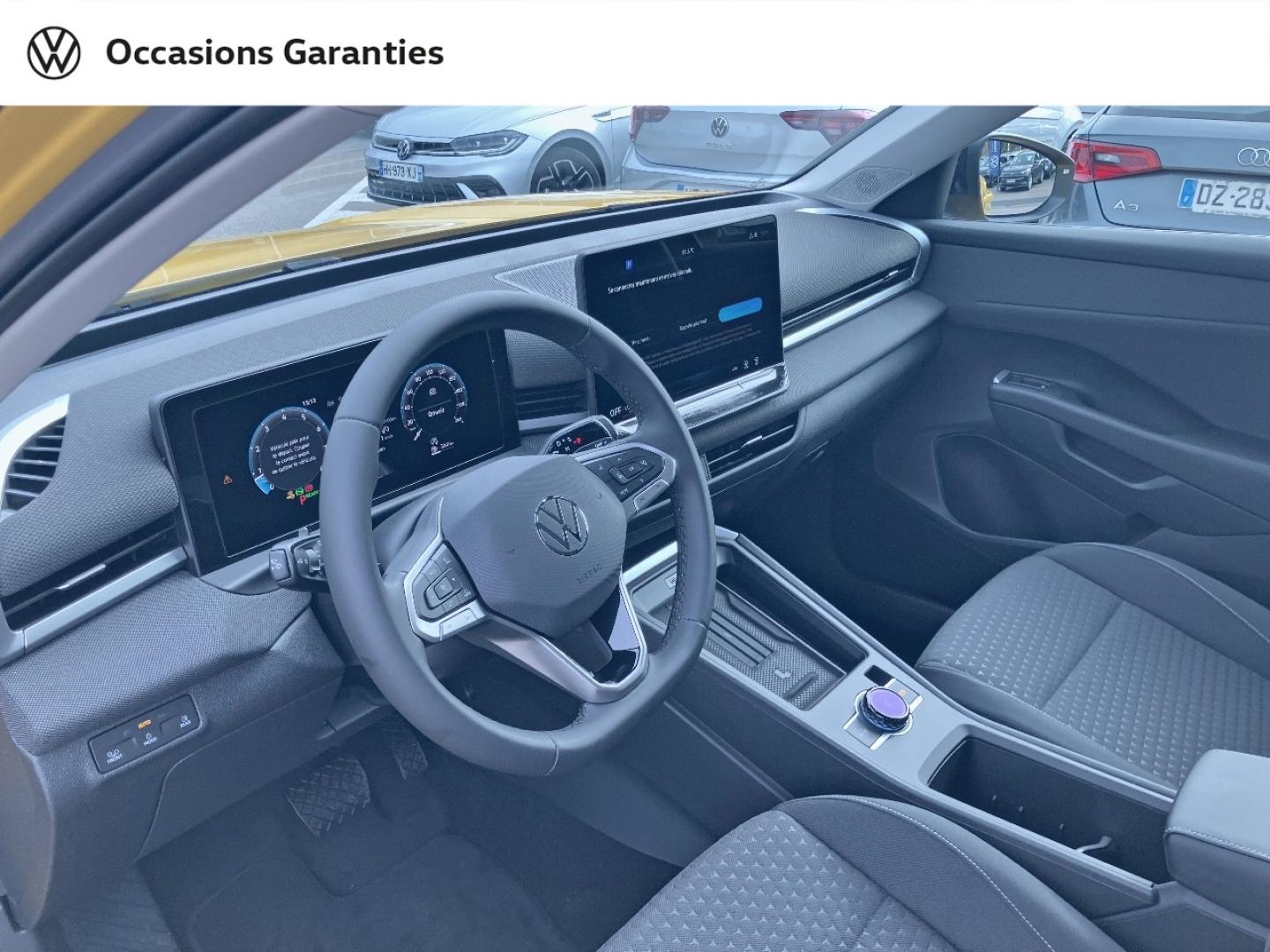 Voitures occasions VOLKSWAGEN T-ROC Life Dunkerque