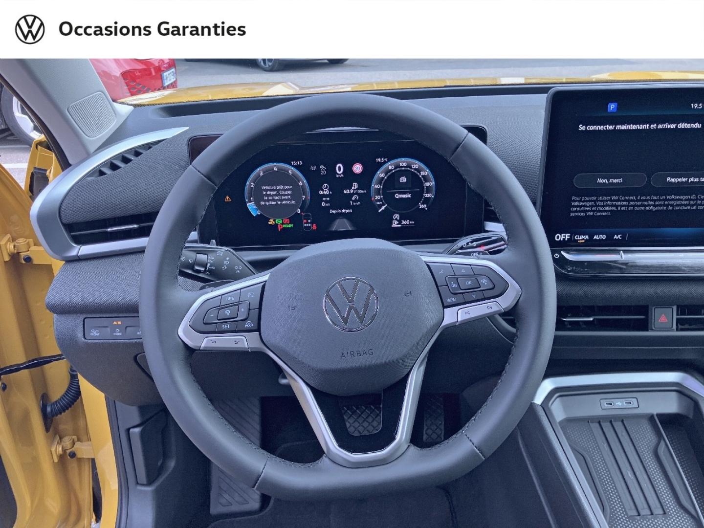 Voitures occasions VOLKSWAGEN T-ROC Life Dunkerque