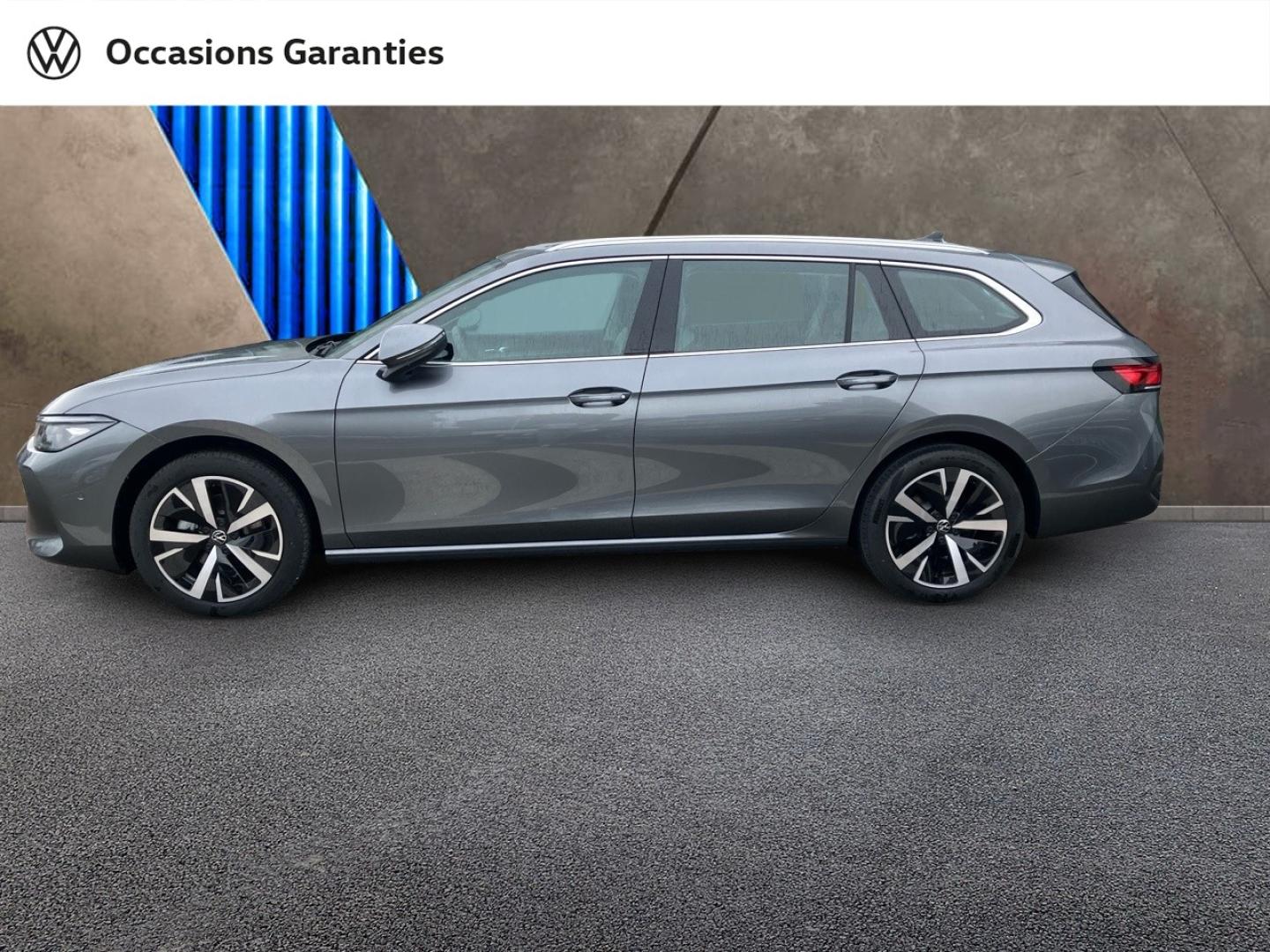 Voitures occasions VOLKSWAGEN Passat SW Life Plus Dunkerque