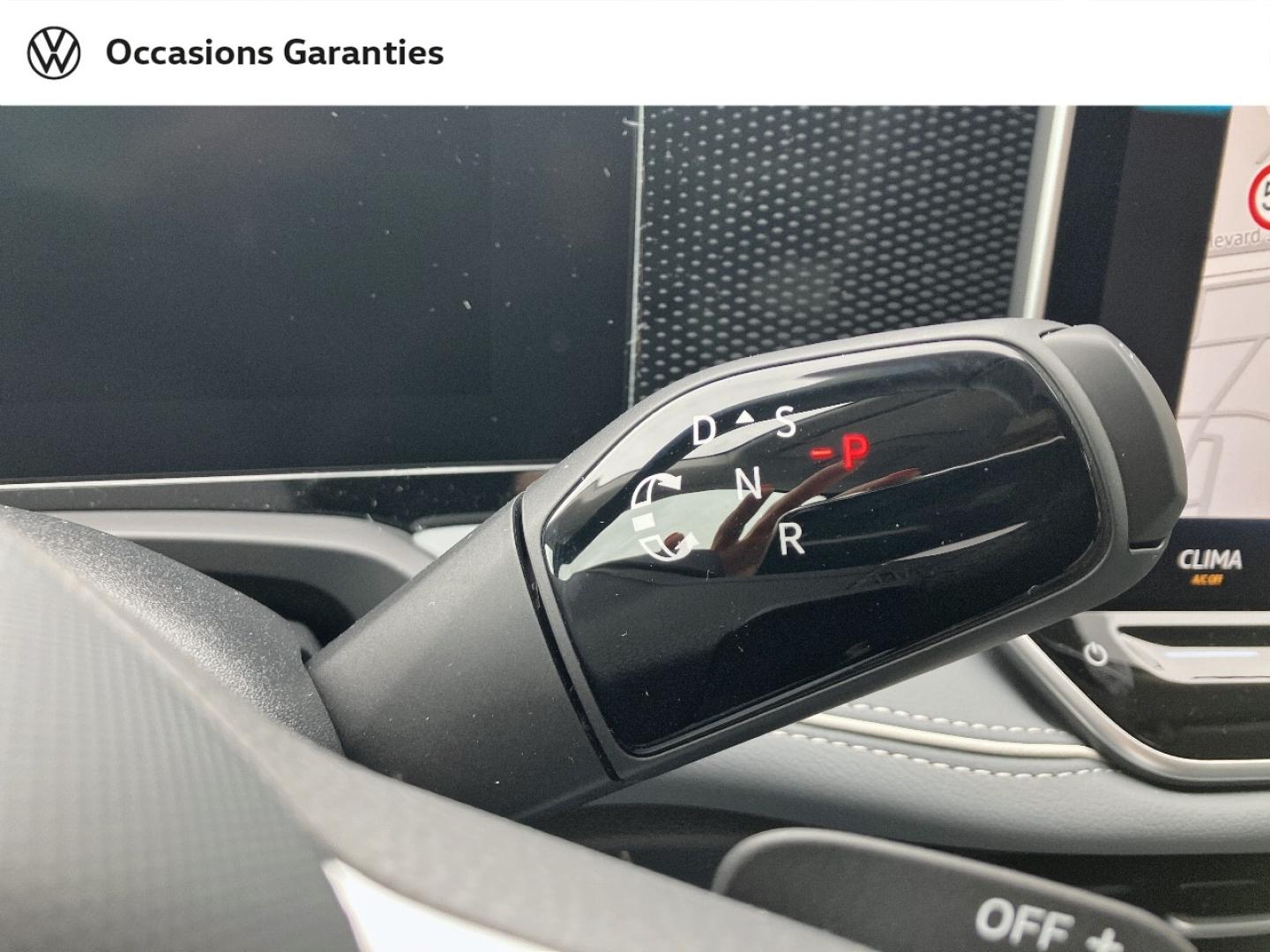 Voitures occasions VOLKSWAGEN Passat SW Life Plus Dunkerque