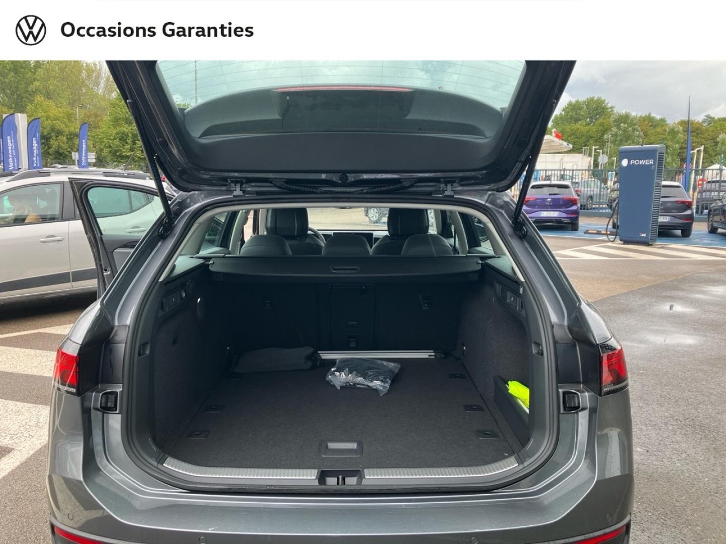 Voitures occasions VOLKSWAGEN Passat SW Life Plus Dunkerque