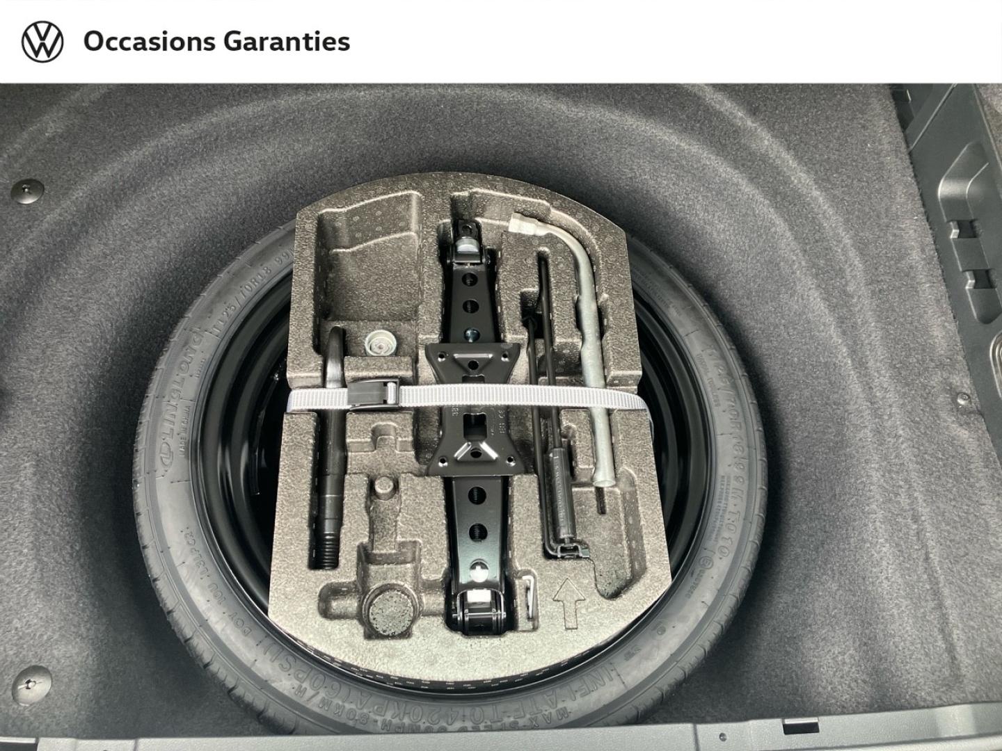 Voitures occasions VOLKSWAGEN Passat SW Life Plus Dunkerque