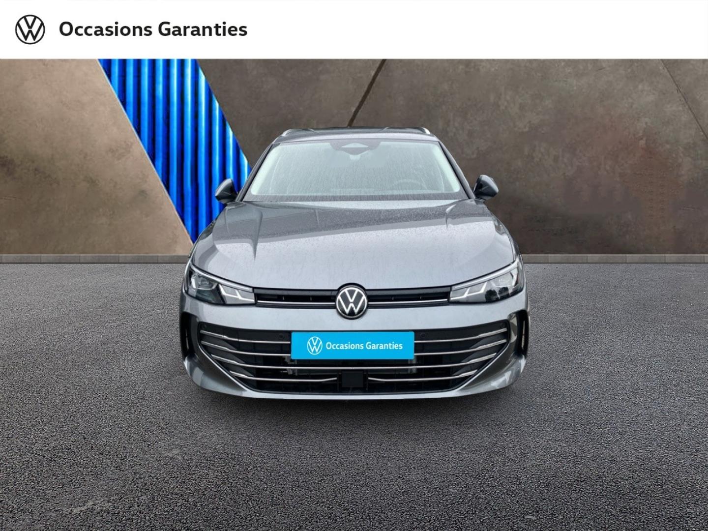 Voitures occasions VOLKSWAGEN Passat SW Life Plus Dunkerque