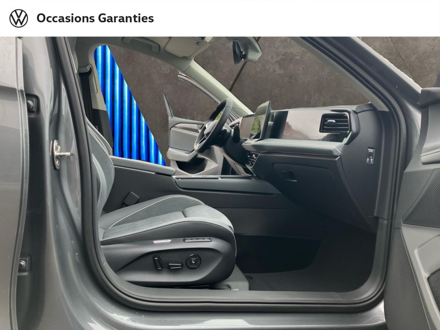 Voitures occasions VOLKSWAGEN Passat SW Life Plus Dunkerque