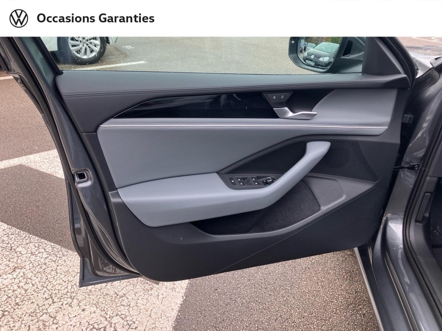 Voitures occasions VOLKSWAGEN Passat SW Life Plus Dunkerque
