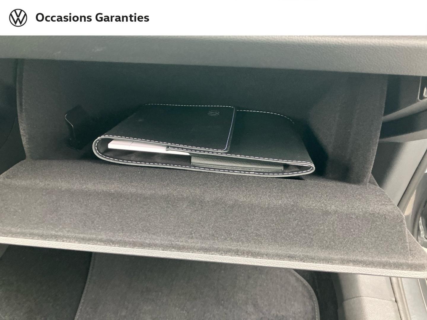 Voitures occasions VOLKSWAGEN Passat SW Life Plus Dunkerque