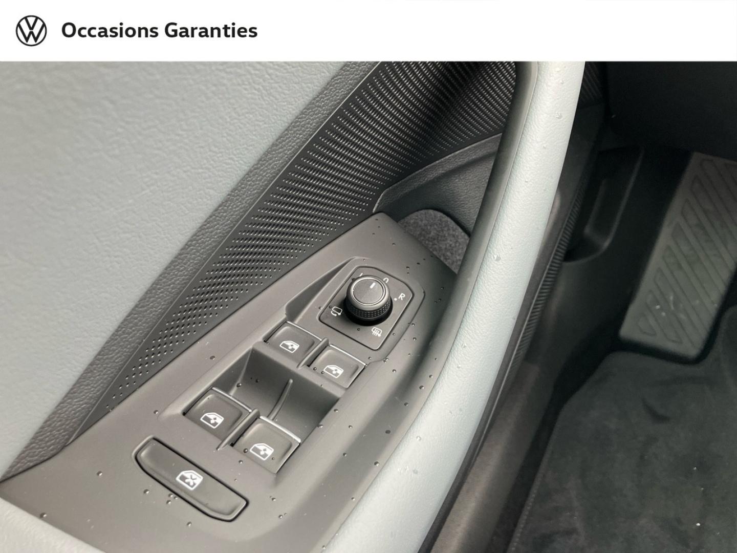 Voitures occasions VOLKSWAGEN Passat SW Life Plus Dunkerque