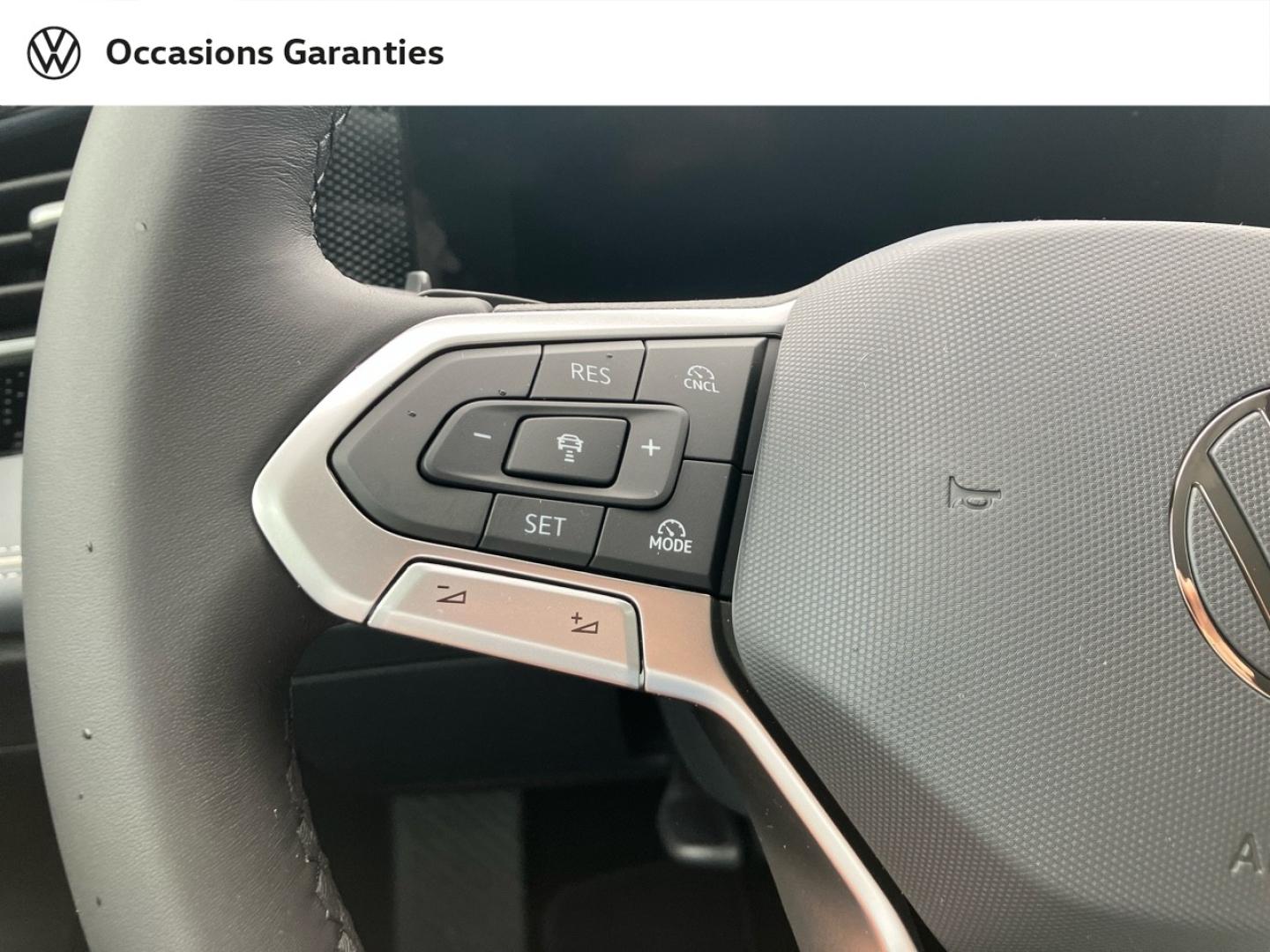 Voitures occasions VOLKSWAGEN Passat SW Life Plus Dunkerque