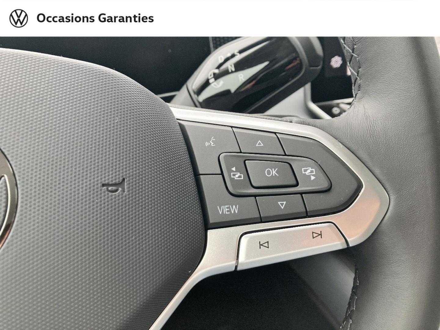 Voitures occasions VOLKSWAGEN Passat SW Life Plus Dunkerque