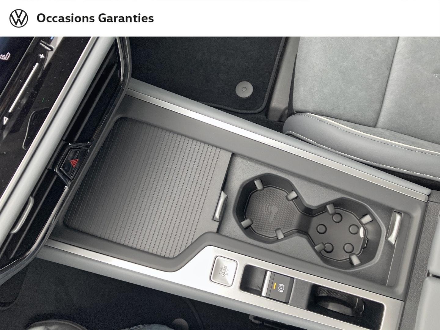 Voitures occasions VOLKSWAGEN Passat SW Life Plus Dunkerque
