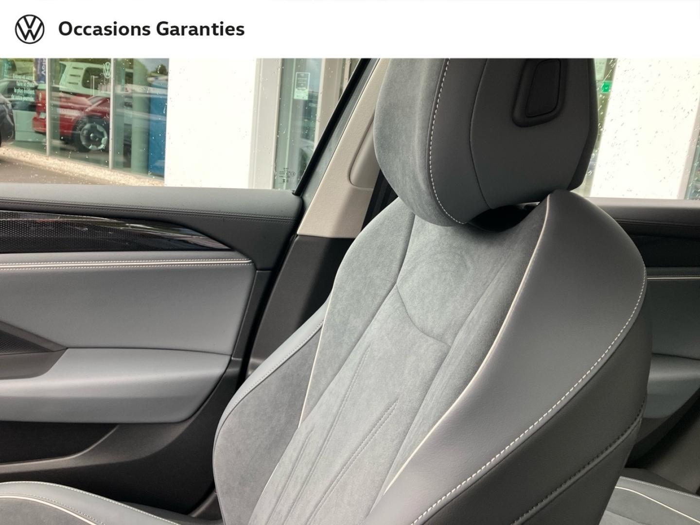 Voitures occasions VOLKSWAGEN Passat SW Life Plus Dunkerque
