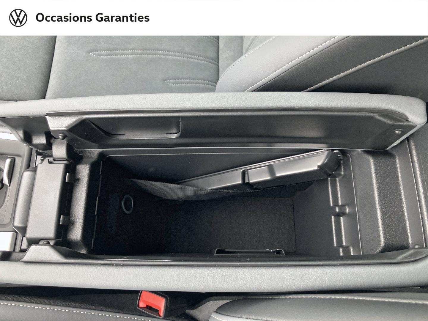 Voitures occasions VOLKSWAGEN Passat SW Life Plus Dunkerque