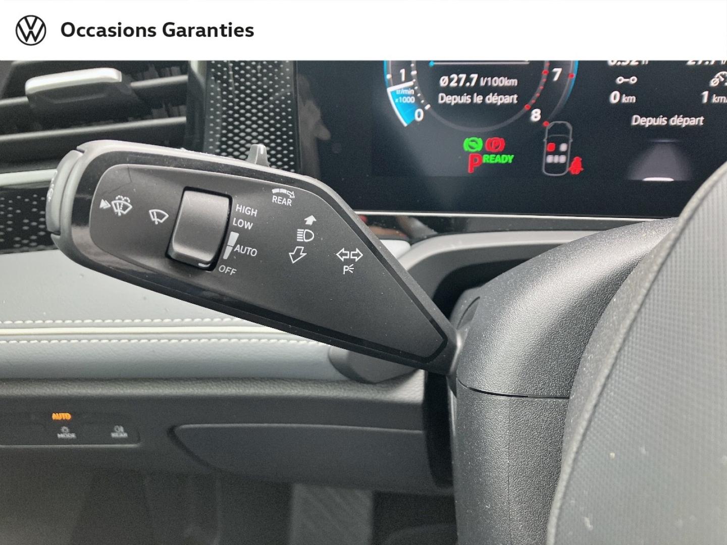 Voitures occasions VOLKSWAGEN Passat SW Life Plus Dunkerque